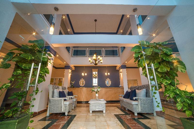 Green Coast Hotel Punta Cana Exterior photo