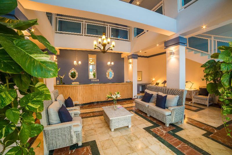 Green Coast Hotel Punta Cana Exterior photo