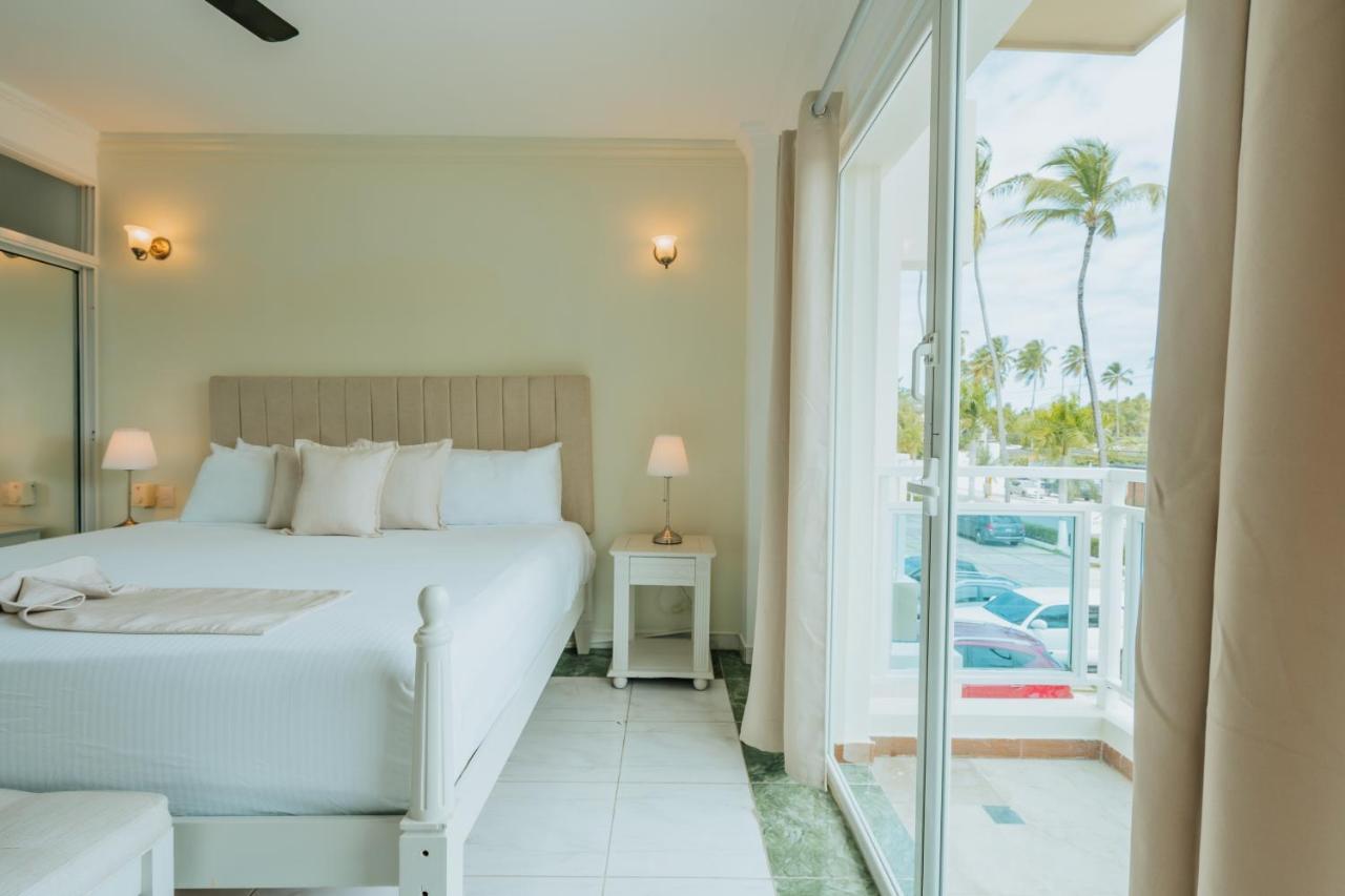 Green Coast Hotel Punta Cana Exterior photo