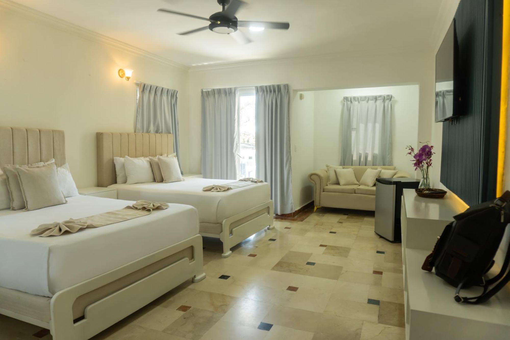 Green Coast Hotel Punta Cana Exterior photo