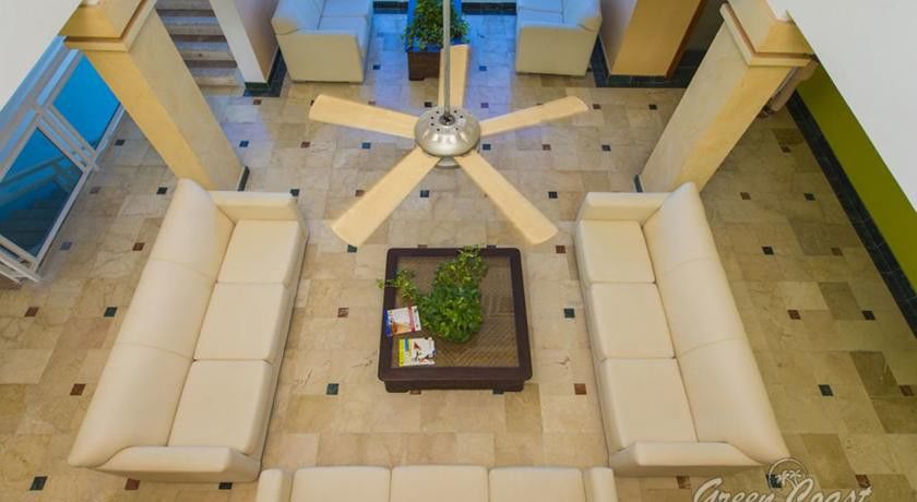 Green Coast Hotel Punta Cana Exterior photo