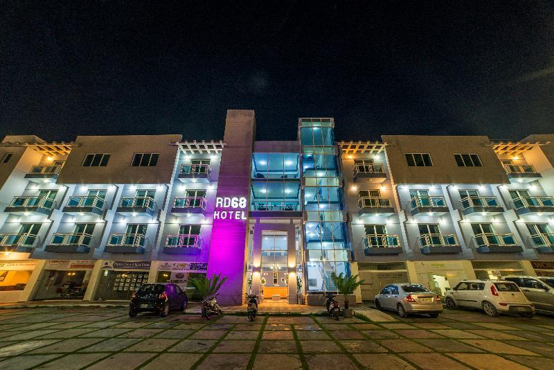 Green Coast Hotel Punta Cana Exterior photo