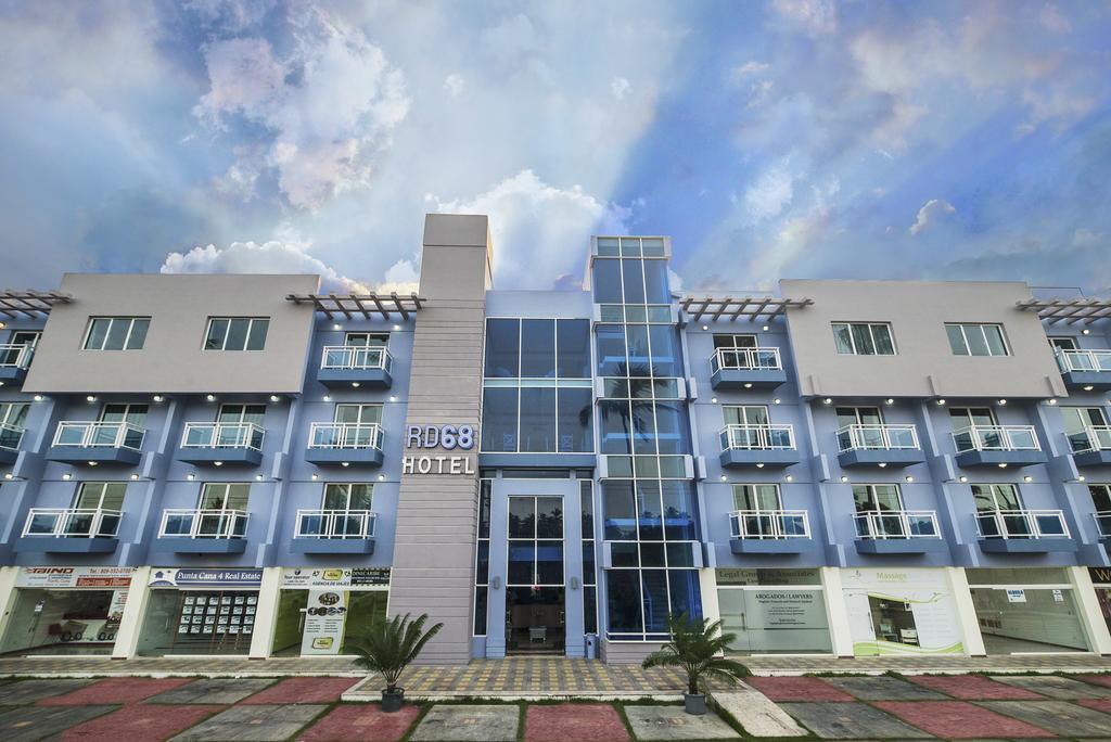 Green Coast Hotel Punta Cana Exterior photo