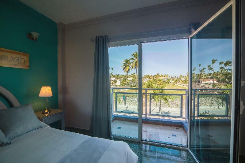 Green Coast Hotel Punta Cana Exterior photo